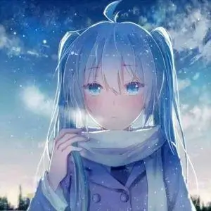 文艺番重度头像
